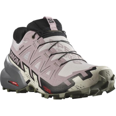 chaussures de trail femme speedcross 6 gtx