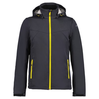 Veste softshell garçon intersport fashion