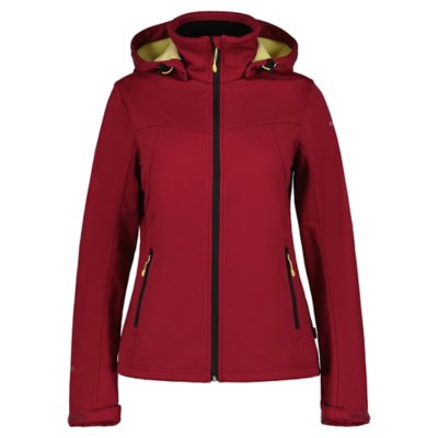 Veste pluie hotsell femme intersport