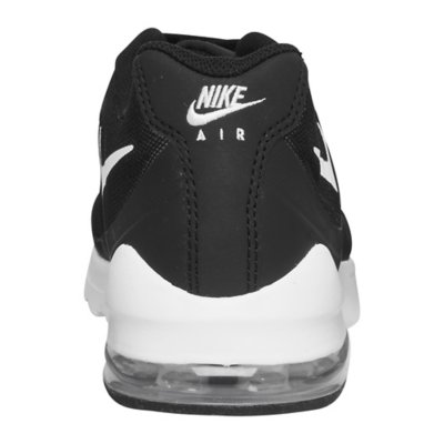 air max invigor blanche et noir