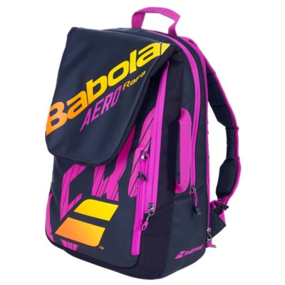 Sac Dos De Tennis BACKPACK PURE AERO RAFA BABOLAT INTERSPORT