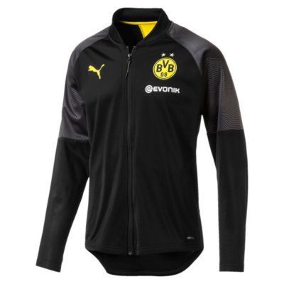 maillot d'entraînement de football homme bvb stadium poly j
