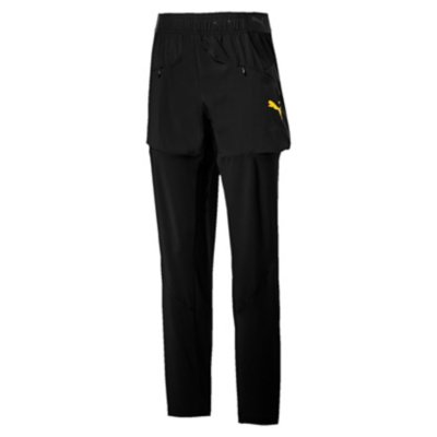 pantalon d'entraînement de football enfant bvb stadium pant t