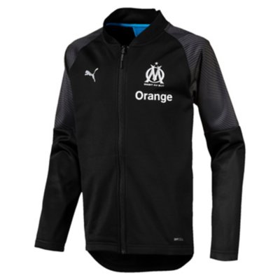 veste d'entraînement enfant om 18/19