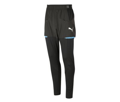 pantalon d'entraînement de football homme om pro pant with