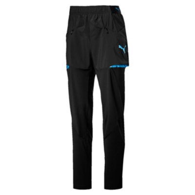 pantalon d'entraînement de football enfant om pro pant kids