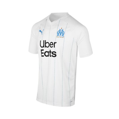 maillot de football enfant om domicile 19/20