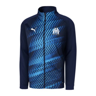 veste de football homme om 19/20 stadium