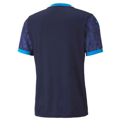 Maillot OM AWAY SHIRT REP SPON homme