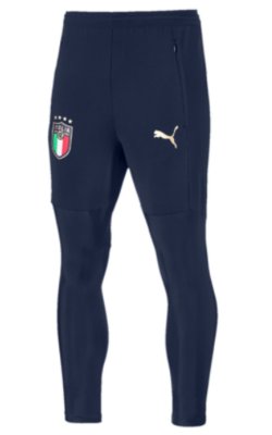 pantalon d'entraînement de football homme italie 2020