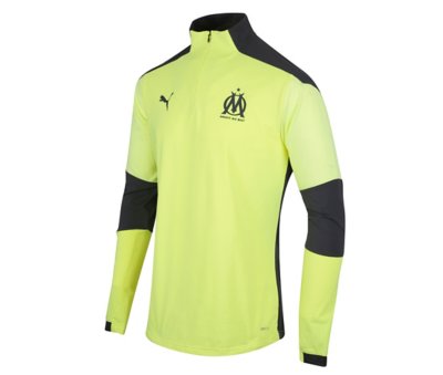 haut d'entraînement de football homme om 20/21