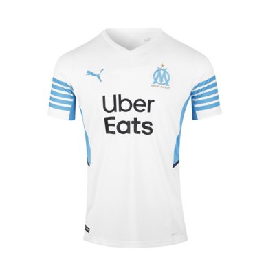 Maillot de marseille outlet intersport