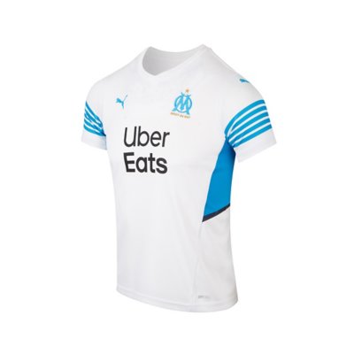 maillot de football enfant om home shirt replica