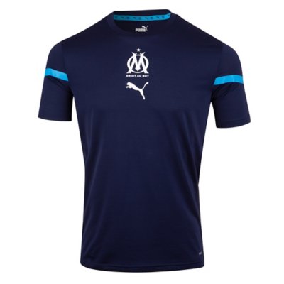 maillot de football homme om prematch jersey