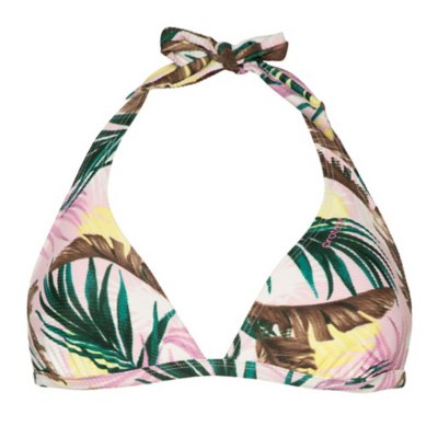 haut de maillot de bain femme goa