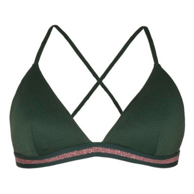 haut de maillot de bain femme