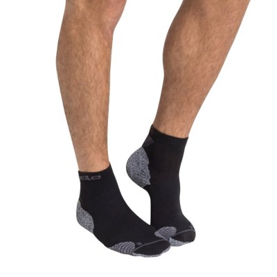 chaussettes de randonnée homme ceramicool quate
