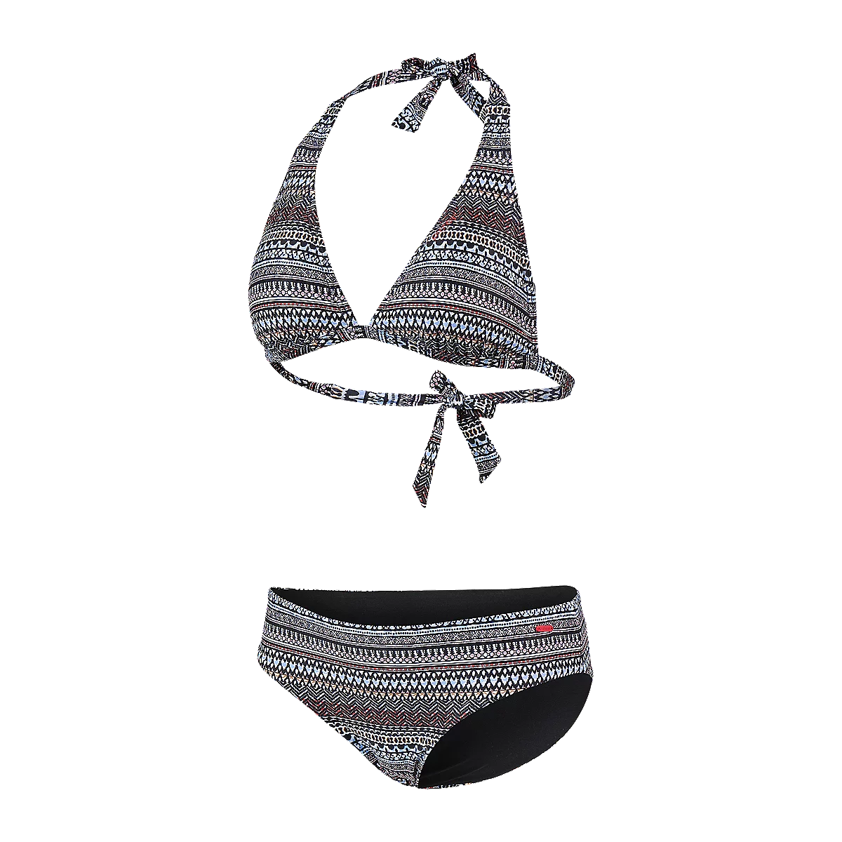 maillot de bain 2 pièces femme silda mail 2pc protest