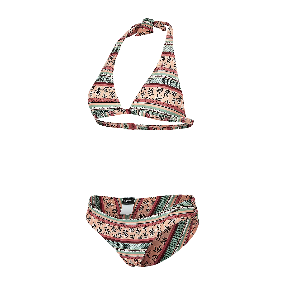 maillot de bain 2 pièces femme manaia