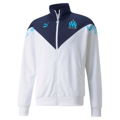 veste de football homme om iconic