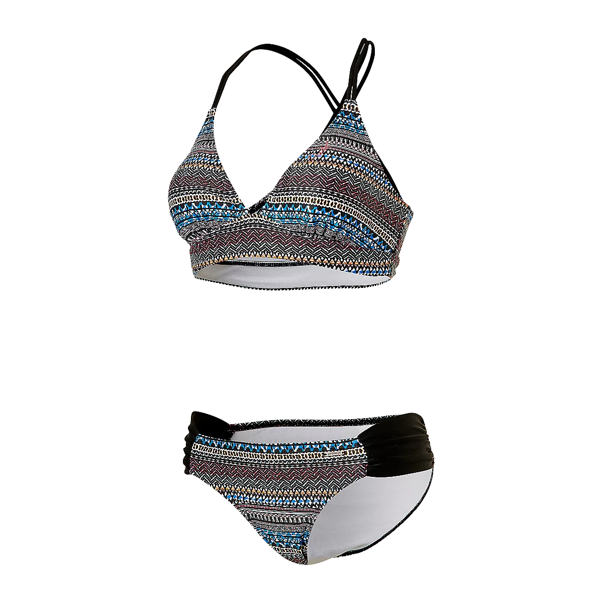 maillot de bain 2 pièces femme mail 2p celirelle fe