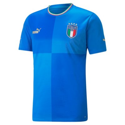 Puma on sale maillot italie