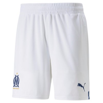 short de football homme om 22/23