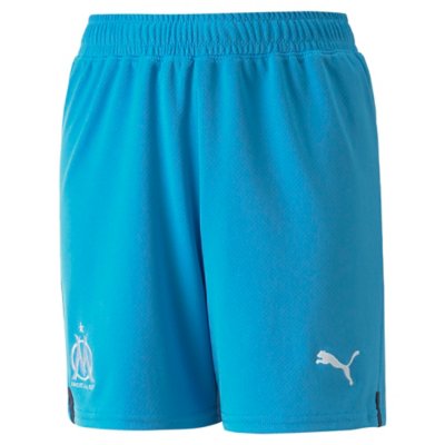 short de football enfant om domicile 22/23