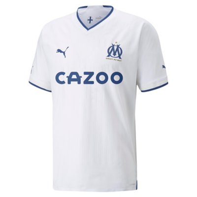 maillot de football homme om domicile 22/23