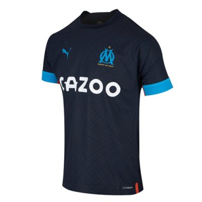 maillot de football homme om extérieur 22/23