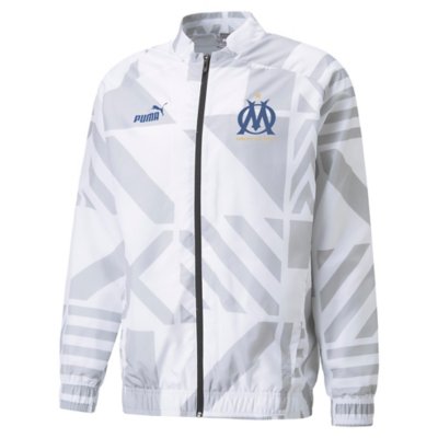 blouson de football homme om 22/23
