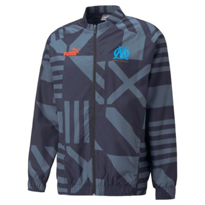 blouson de football homme om 22/23