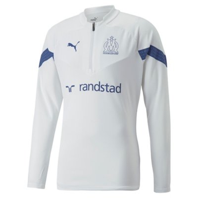 haut d'entraînement de football homme om 22/23