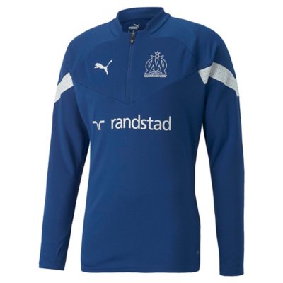 haut d'entraînement de football homme om 22/23