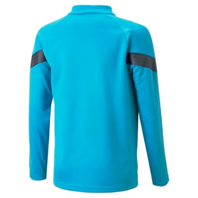 haut d'entraînement de football enfant om 22/23