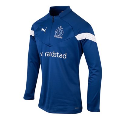 haut d'entraînement de football homme om 22/23