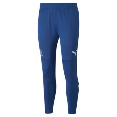pantalon d'entraînement de football homme om 22/23