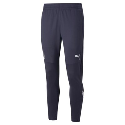 pantalon d'entraînement de football homme om 22/23