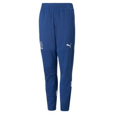 pantalon d'entraînement de football enfant om 22/23