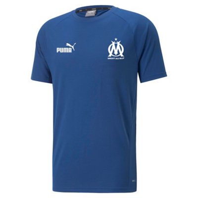 tee-shirt de football homme om casuals