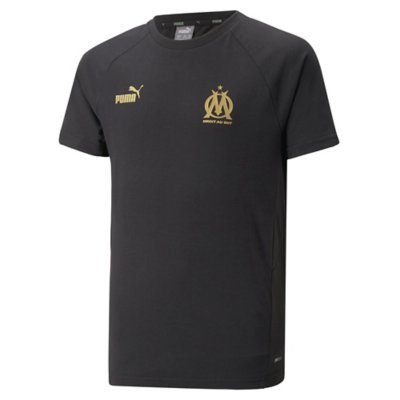 tee-shirt de football garçon om casuals