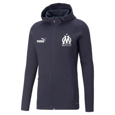 blouson de football homme om 22/23