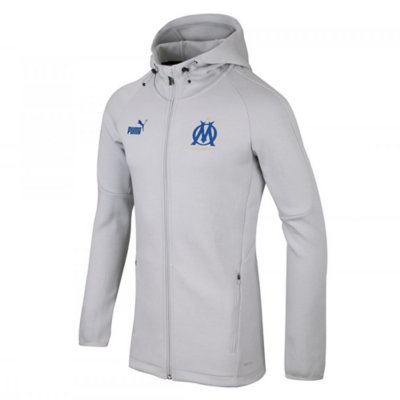 blouson de football homme om 22/23