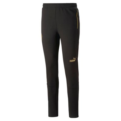 pantalon d'entraînement de football homme om 22/23