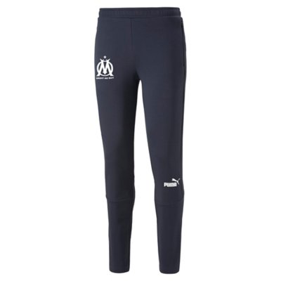 pantalon d'entraînement de football homme om 22/23