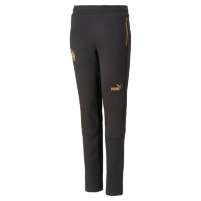 pantalon d'entraînement de football enfant om 22/23