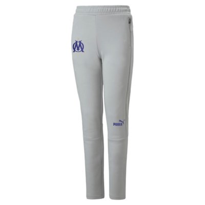 pantalon d'entraînement de football enfant om 22/23