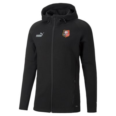 veste de football homme rennes 22/23