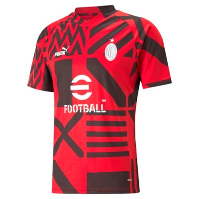 maillot de football homme milan ac 22/23