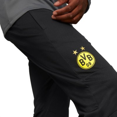 Pantalon D entra nement De Football Homme Borussia Dortmund 22 23